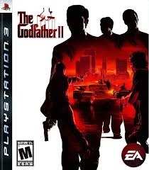 Godfather II/PS3