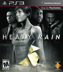 Heavy Rain/PS3
