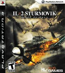 IL-2 Sturmovik Birds Of Prey/PS3