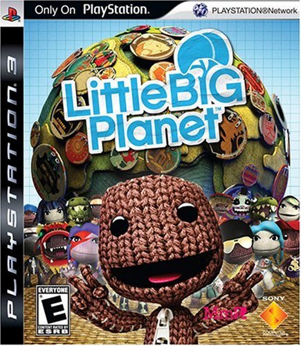 Little Big Planet/PS3