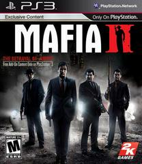 Mafia II/PS3