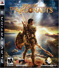 Rise of the Argonauts/PS3