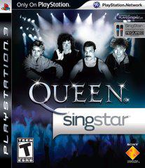 SingStar Queen (Jeu Seulement) / PS3