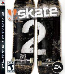 Skate 2/PS3