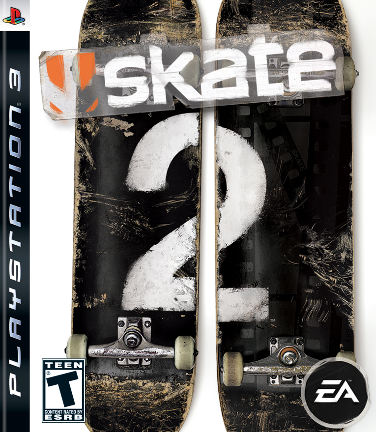 Skate 2/PS3