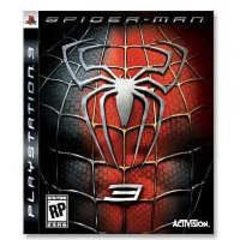 Spider-Man 3/PS3 Spider-Man 3/PS3