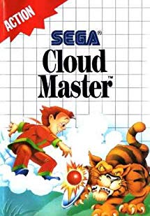 Cloud Master/Sega Master System