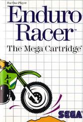 Enduro Racer/Sega Master System