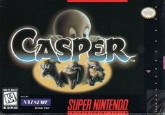Casper/SNES