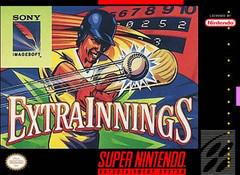 Extra Innings/SNES