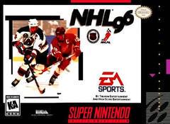 NHL 96/SNES