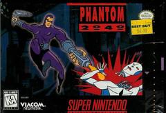 Phantom 2040/SNES Phantom 2040/SNES