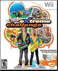 Active Life Extreme Challenge Avec Tapis Active Life Mat / Wii
