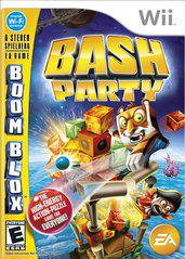 Boom Blox Bash Party/Wii