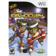 Kidz Sports Ice Hockey/Wii Kidz Sports Ice Hockey/Wii