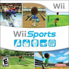 Wii Sports/Wii