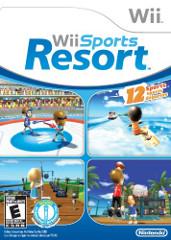 Wii Sports Resort/Wii