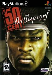 50 Cent Bulletproof/PS2