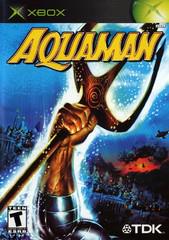 Aquaman/Xbox
