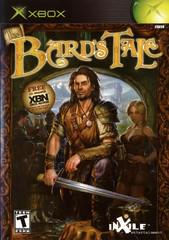 The Bard's Tale/Xbox The Bard's Tale/Xbox
