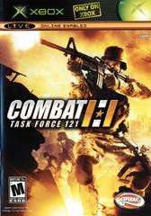 Combat Task Force 121/Xbox