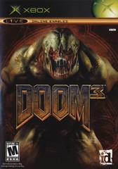 Doom 3/Xbox