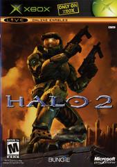 Halo 2/Xbox