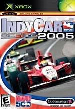 IndyCar Series 2005/Xbox