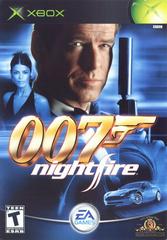 007 NightFire/Xbox