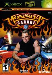 Monster Garage/Xbox