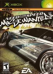 Need For Speed Most Wanted/Xbox