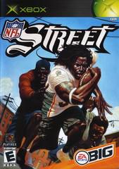 NFL Street/XBox