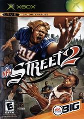NFL Street 2/Xbox