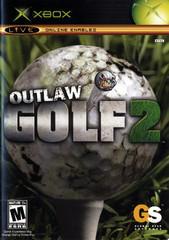 Outlaw Golf 2/Xbox