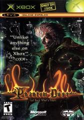 Phantom Dust/Xbox