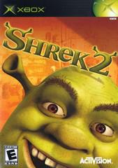 Shrek 2/Xbox Shrek 2/Xbox
