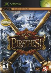 Sid Meier's Pirates!/Xbox