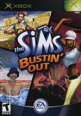 Sims Bustin' Out/Xbox