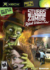 Stubbs The Zombie In Rebel Without A Pulse/Xbox