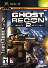 Tom Clancy's Ghost Recon 2 Summit Strike/Xbox
