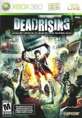 Dead Rising/Xbox 360