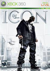 Def Jam Icon/Xbox 360