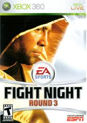 Fight Night Round 3/Xbox 360