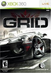 GRID/Xbox 360