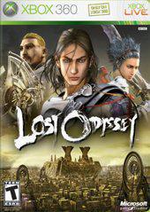 Lost Odyssey/Xbox 360