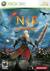 N3 II: Ninety-Nine Nights II/Xbox 360 N3 II: Ninety-Nine Nights II/Xbox 360