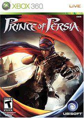 Prince Of Persia/Xbox 360