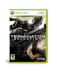Terminator Salvation/Xbox 360