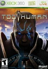 Too Human/Xbox 360