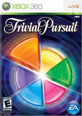 Trivial Pursuit / Xbox 360